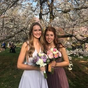 Meet your Posher, Ellen